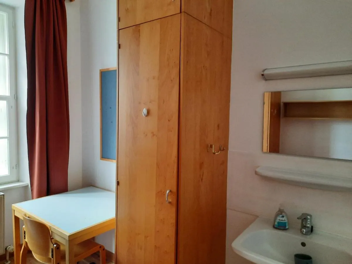 Institut St.Sebastian Hostel Salzburg Austria