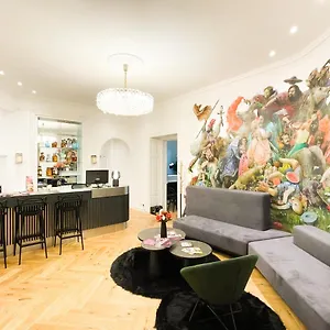Arenberg Boutique Zentrum Hotel Vienne