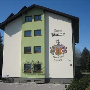 Prantner Maison d'hôtes Innsbruck
