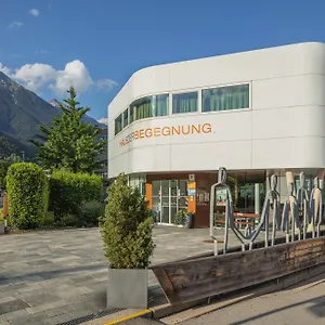 Haus Der Begegnung Maison d'hôtes Innsbruck